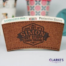 Mug Protective Sleeve SIMON