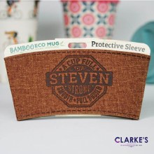 Mug Protective Sleeve STEVEN