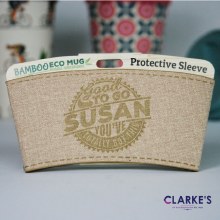 Mug Protective Sleeve SUSAN