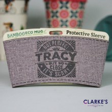 Mug Protective Sleeve TRACY