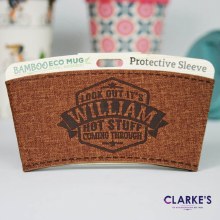 Mug Protective Sleeve WILLIAM