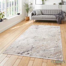 Bellagio 3006 Beige Rug 120 x 170cm