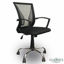 Elite Support Net Back Office Chair Elite Support Net Back Office Chair