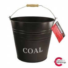 Blackspur Coal Bucket 12L