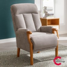 Blaze 1 Seater Armchair