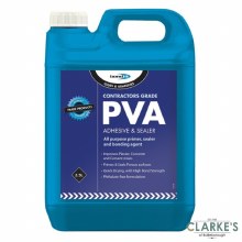 Bond It Contractor PVA Glue 2.5 Litre