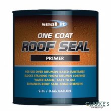 Seal It One Coat Roof Seal Primer 2.5 Litre