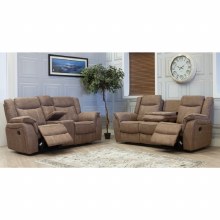 Brooklyn Hazel 3+2 Sofa Set