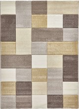 Brooklyn Rug Beige/Yellow 120x170cm