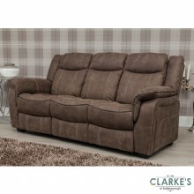 Brooklyn 1 Seater Recliner Hazel Brooklyn 1 Seater Recliner Hazel