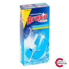 Broxo Dishwasher Salt