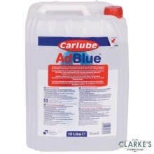 Carlube AdBlue 10 Litre