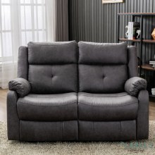 Casey 2 Seater Recliner Sofa Anchor