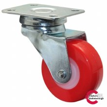 Wagner Furniture Sviwel Castor Wheel 40mm