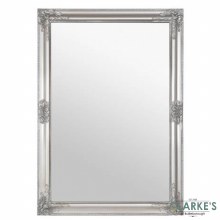 Charlotte Ornate Mirror 72x102cm Charlotte Ornate Mirror 72x102cm