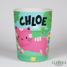 Chloe - Kids Eco Bamboo Cup Chloe - Kids Eco Bamboo Cup