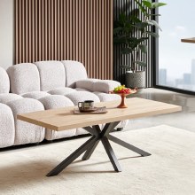 Chrissie Coffee Table Chrissie Coffee Table