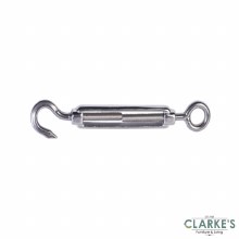 Connex Turn Buckle Stainless Steel M5 x 70mm