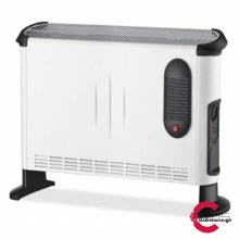 Picture of Convector Heater with Turbo and Timer 2000w