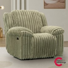 Cozy 1 Seater Recliner Chair