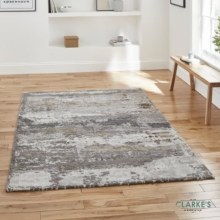 Craft 19788 Grey / Beige Rug 120 x 170cm