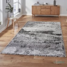 Craft 19788 Grey  Rug 120 x 170cm