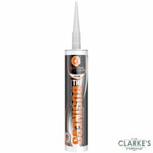 Cromar Business Universal Adhesive Clear