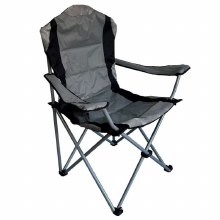 Deluxe Camping Chair
