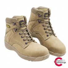 DeWalt Extreme Boots Size 10