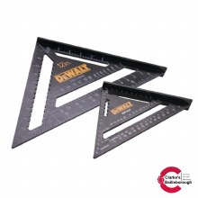 Picture of DeWalt Rafter Square Twin Pack