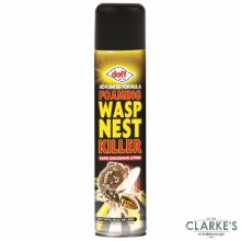 Doff Foaming Wasp Nest Killer