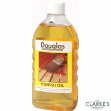 Douglas Danish Oil 500ml