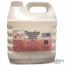 Douglas Premium Paraffin Oil 4 Litre