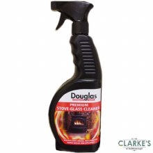 Douglas Stove Glass Cleaner