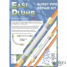 Easi Plumb Burst Pipe Repair Kit