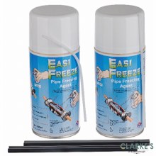 Easi Plumb Pipe Freezer Kit