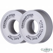 Easi Plumb PTFE Thread Seal Tape