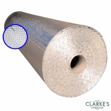 RadFlect Radiator Heat Reflecting Barrier 5m