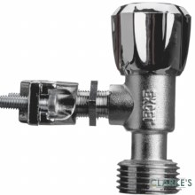 Easi Plumb Self Cutting Appliance Valve