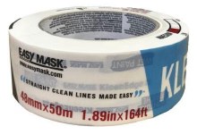 KleenEdge Masking Tape 48mm x 50m