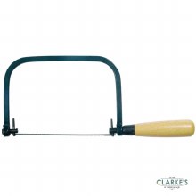 Eclipse Coping Saw