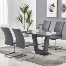 Edel Compact Dining Set