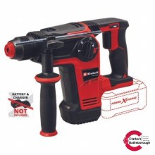 Einhell Power X-Change 18V 2.6J Cordless Hammer Drill