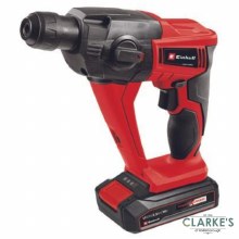 Einhell TE-HD 18 Li Cordless Rotary Hammer Drill