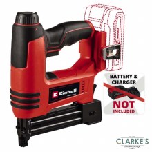 Einhell TE-CN 18 Li-Solo Cordless Nailer