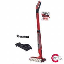 Einhell Power X-Change CLEANEXXO 18V Floor Cleaner