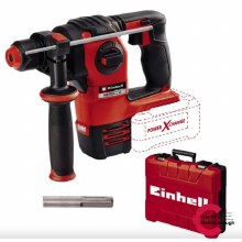 Einhell Power X-Change 18V HEROCCO 2.2J Rotary Hammer Drill