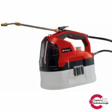 Einhell Power X-Change 18V Cordless Weed Sprayer