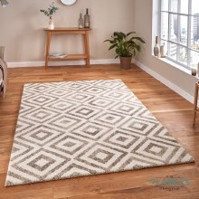 Elegant 4893 Beige Rug 120 x 170cm