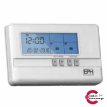 EPH Controls R27-HW 2 Channel Programer